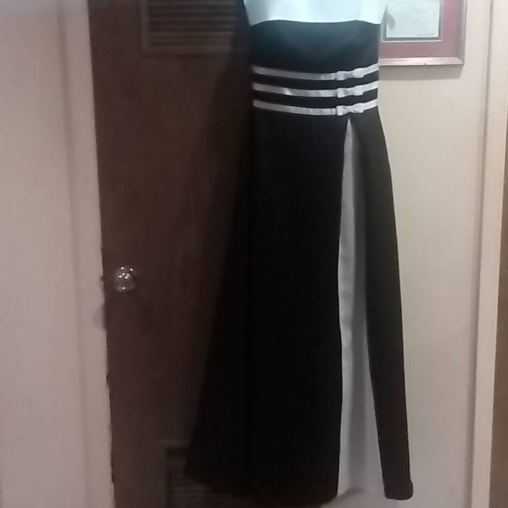 Formal dress